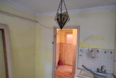 Apartament cu 3 camere decomandat în Central - 4