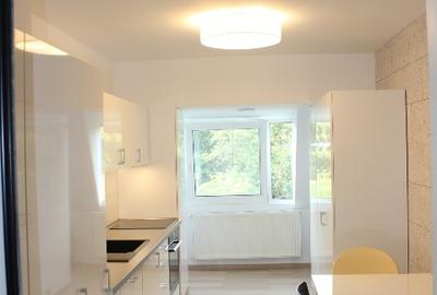Apartament 3 camere Băneasa - Herăstrău - 3