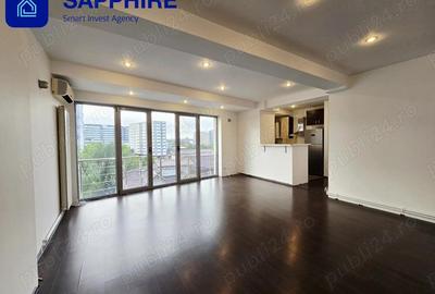 Apartament 4 camere, 2 bai metrou Mihai Bravu, loc de parcare subteran Apartament 4 camere, 2 bai metrou Mihai Bravu, loc de parcare subteran - 2