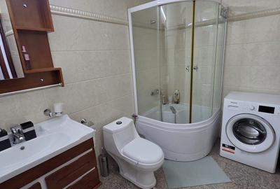 Apartament cu 2 camere decomandat în Gară - 3