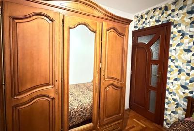 Apartament cu 4 camere decomandat în Aurel Vlaicu - 6