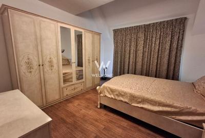 Casa individuala de vanzare, 4 camere, Sibiu, Calea Poplacii - 12