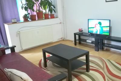 Dristor - Park Lake, Liviu Rebreanu, cu balcon si geam la baie, 51 mp - 1