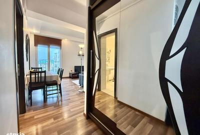 Apartament cu 2 camere în Ștefăneștii de Jos - 1