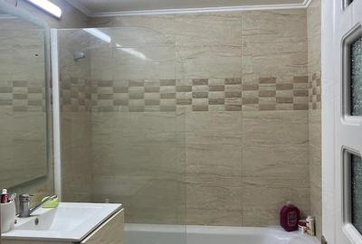 Apartament cu 3 camere decomandat în Marghiloman - 3