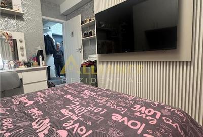 Apartament cu 2 camere decomandat, mobilat în Central - 16