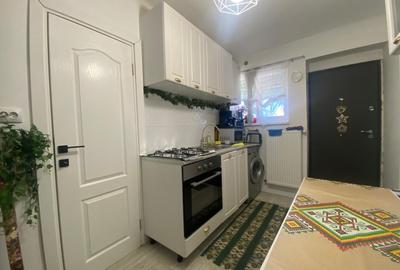 Garsonieră semidecomandată, mobilată în Mărăști - 5