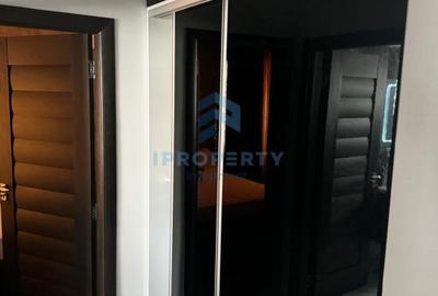 Apartament cu 2 camere, mobilat în Theodor Pallady - 11
