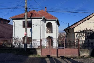 Casa de Vanzare Zona Linistita Hunedoara - 1