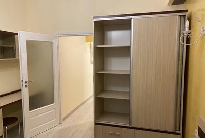 Garsonieră decomandată, mobilată în Calea Victoriei - 7