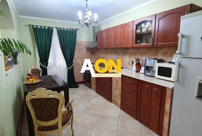 De vanzare casa 4 camere 350 mp teren zona Alba Micesti - 8