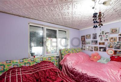 Apartament cu 2 camere in Cantemir - 10