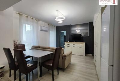 Apartament cu 3 camere decomandat în Dâmbul Rotund - 1
