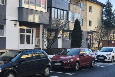 Apartament cu 4 camere decomandat în Central - 7