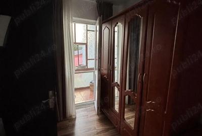 Apartament cu 2 camere semidecomandat în Central - 2