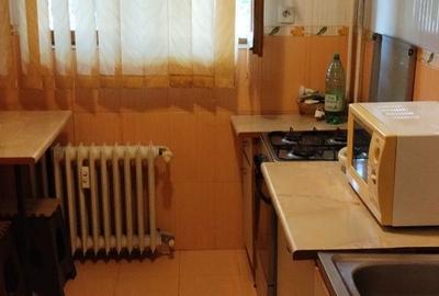 Apartament cu 3 camere semidecomandat, mobilat în Cotroceni - 3