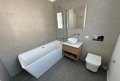 Duplex cu 5 camere cu Canalizare în Central - 8