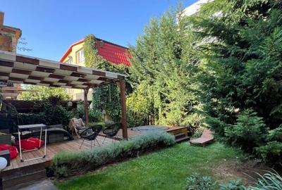 Casa de vanzare Cluj-Gheorgheni - 5