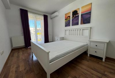 Apartament de 2 camere in Avantgarden 3 - Confort, Liniste si Calitate Premium Apartament de 2 camere in Avantgarden 3 - Confort, Liniste si Calitate Premium - 5