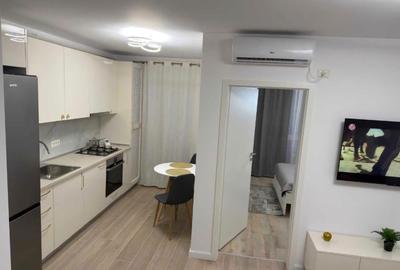 Apartament cu 2 camere decomandat în Central - 6