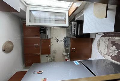 Garsonieră semidecomandată în Păcurari - 3