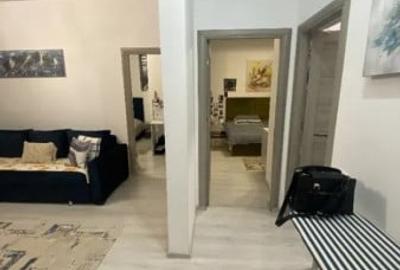 Apartament cu 3 camere decomandat în Tomis Nord - 7
