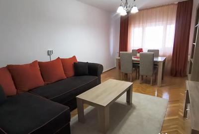 Apartament cu 4 camere decomandat în 1 Mai - 2