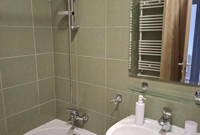 Apartament cu 2 camere decomandat în Copou - 6