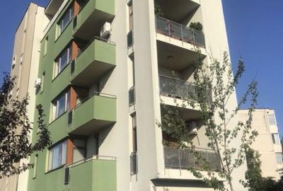 Apartament cu 2 camere decomandat, mobilat în Central - 2
