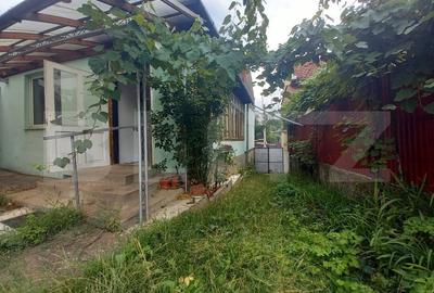 Oportunitate ! Casa renovabila, 112 mp, teren de 334 mp, Gheorgheni !