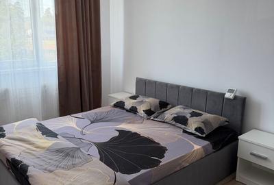Apartament cu 2 camere decomandat în Central - 3