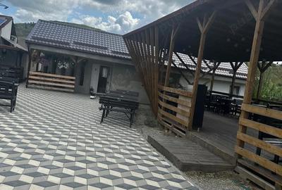 Spațiu comercial, de 1,550 mp, în Central - 1