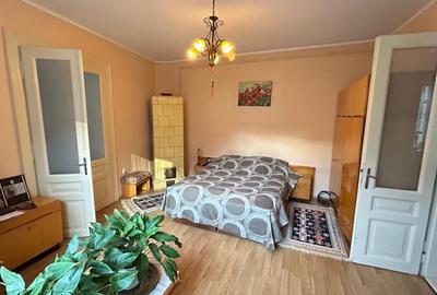 Casa Individuala cu Garaj Zona Schei - 8