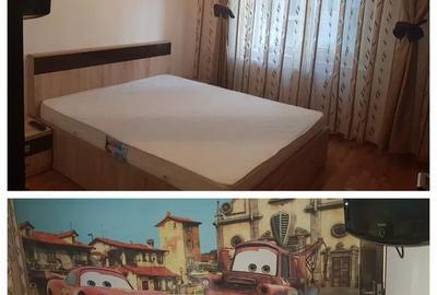 Apartament cu 3 camere decomandat în Drumul Taberei - 3