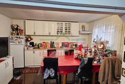 Casă cu 3 camere cu Teren 121 Mp în Central - 6