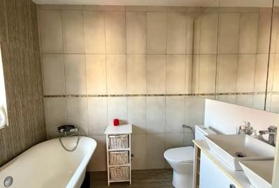 Casă cu 5 camere în Florești - 8