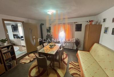 Casă cu 4 camere cu Teren 2300 Mp în Valea Borcutului - 4