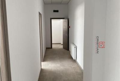 Spațiu comercial, de 4,260 mp, în Central - 7