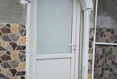 Casă cu 2 camere cu Teren 120 Mp în Poștei - Bucov - 10