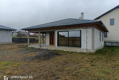 Casa de vanzare Reghin - Solovastru - 3