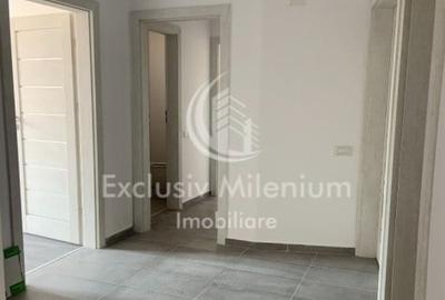 Birou, de 130 mp, în Cantemir - 5