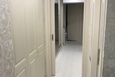 Apartament cu 3 camere decomandat în Central - 3