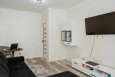 Apartament 2 camere, 55 mp, Berceni - 5