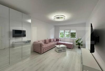 Apartament cu 2 camere decomandat în Central - 6