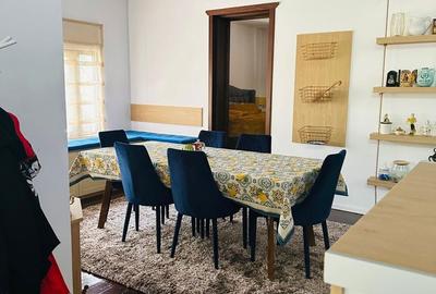 Casă cu 5 camere cu Teren 5000 Mp în Telega - 14
