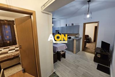 Apartament 3 camere, mobilat, utilat, etaj 2, Cetate - 5