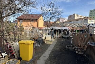 Casa 104 mp utili de vanzare in zona Vasile Aaron Sibiu - 10