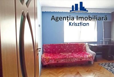 Apartament cu 2 camere decomandat în Micro 17 - 6