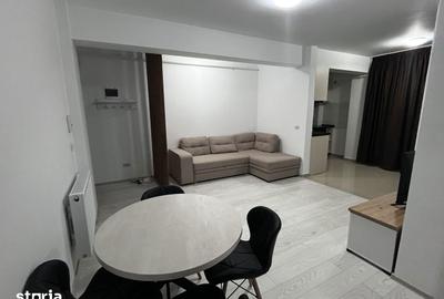 Apartament cu 2 camere în Podu Roș - 9