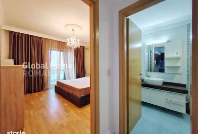 Apartament cu 2 camere, mobilat în Lacul Tei - 11